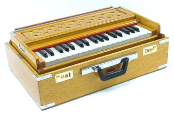 DMS-3 Spl.Harmonium
