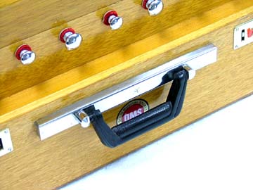 DMS-3 Spl.Harmonium