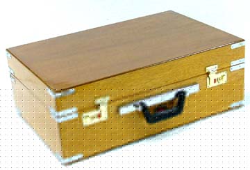 DMS-3 Spl.Harmonium