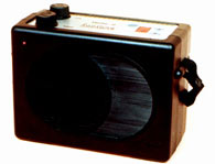Saarang Micro-III - Electronic Tanpura