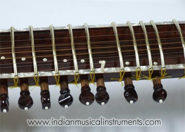 DMS- Portable Travel Sitar