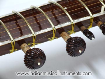DMS- Portable Travel Sitar