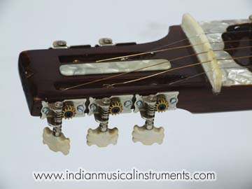 DMS- Portable Travel Sitar