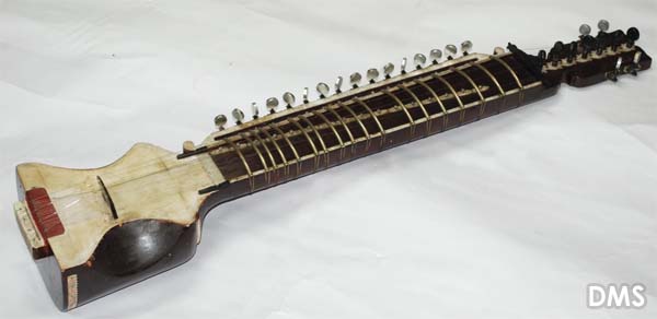 2 year old Used Dilruba - Excellent Professional tonal quality