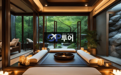 서귀포 안마: 편안함과 건강을 가져다주는 선택