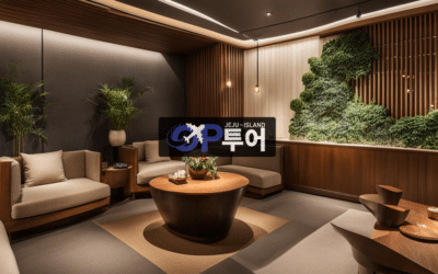 제주도출장샵  – 편안함과 건강을 선물 받으세요!