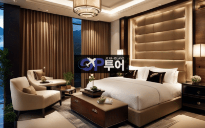 제주시 마사지: 편안하고 친절한 서비스를 제공합니다.